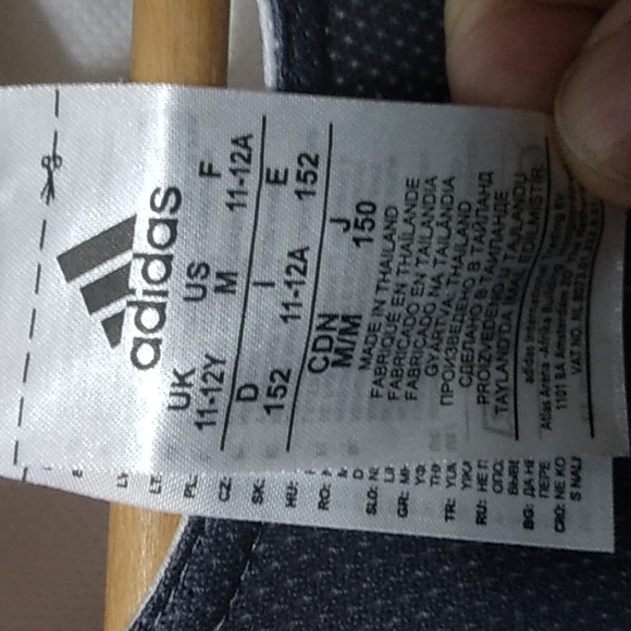 Adidas Maverick Mill Creek #53 Basketball Jersey - Picture 9 of 10